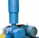 HSR100羅茨風機